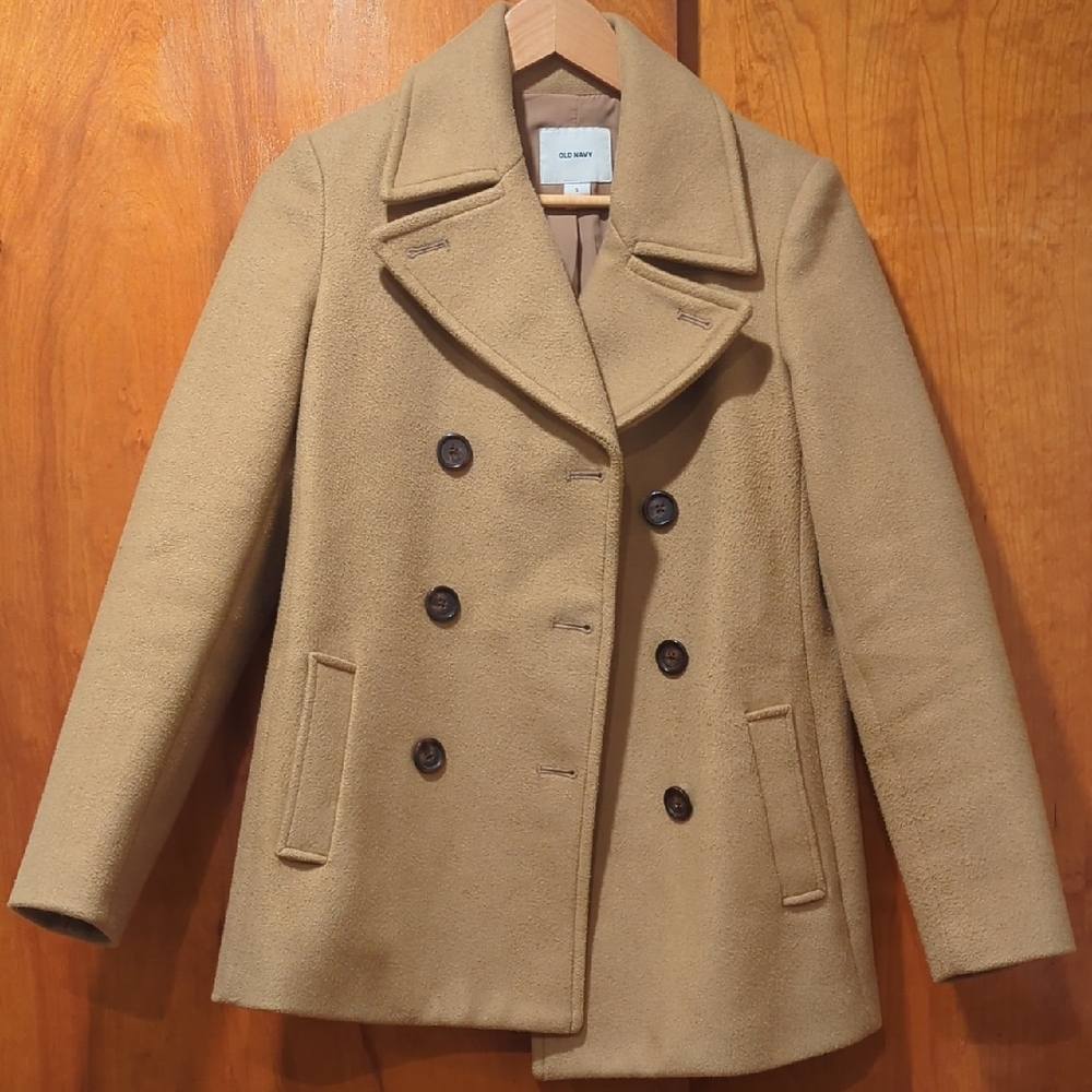 Old Navy Pea Coat